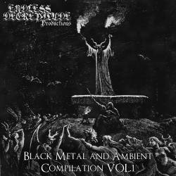 Compilations : Black Metal and Ambient - Compilation Vol.1